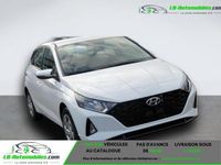 Occasion Hyundai i20 101 ch (74 kW) 2020 Citadine