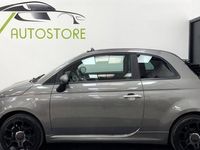 Occasion Fiat 500C S 69 ch (50 kW) 2014 Cabriolet