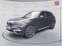 Occasion BMW X3 xLine 269 ch (197 kW) 2019 Gris SUV