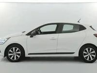 Occasion Renault Clio V 2022 Blanc Berline
