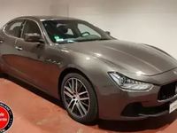 occasion Maserati Ghibli 3.0 V6 275ch Start/stop