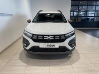 Occasion Dacia Sandero Extreme 101 ch (74 kW) 2025 Citadine