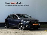 occasion Seat Ibiza Ibiza1.0 EcoTSI 110 ch S/S BVM6