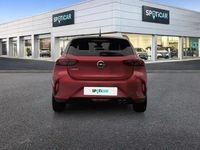 Occasion Opel Corsa 130 ch (95 kW) 2023 Rouge Citadine