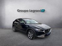 occasion Mazda CX-30 2.0 e-SKYACTIV-X M-Hybrid 186ch Exclusive-Line BVA