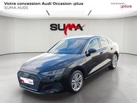 Occasion Audi A3 150 ch (110 kW) 2024 Berline