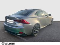 occasion Lexus IS300 