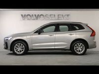 occasion Volvo XC60 T8 AWD Recharge 303 + 87ch R-Design Geartronic - VIVA3593597