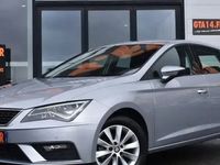 occasion Seat Leon 1.0 Tsi 115ch Style Business 105g