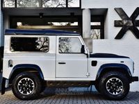 occasion Land Rover Defender 90 ADVENTURE EDITION ***FULL HISTORY***