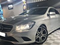 Occasion Mercedes CLA180 122 ch (89 kW) 2015 Berline