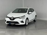 Occasion Renault Clio V Evolution 102 ch (75 kW) 2022 Blanc Berline