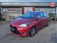 occasion Toyota Yaris 100h Dynamic 5p My19