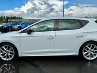occasion Seat Leon 1.4 TSI 150 CH ACT FR