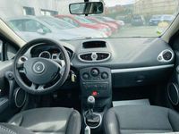 occasion Renault Clio III dCi 85 eco2 Dynamique