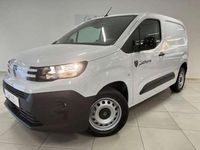 Occasion Peugeot Partner Premium 131 ch (96 kW) 2024 Blanc Monospace