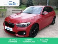 occasion BMW 118 Serie 1 d 150 M Sport Ultimate Shadow