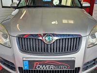 Occasion Skoda Roomster 105 ch (77 kW) 2007 Gris Monospace