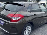 occasion Citroën C4 HDi 90 Confort