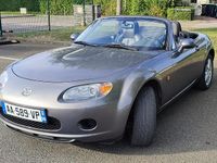 Occasion Mazda MX5 126 ch (92 kW) 2009 Cabriolet