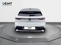Occasion Renault Megane E-Tech Techno 161 kW (220 ch) 2022 Blanc Berline