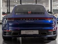 occasion Porsche 992 Carrera / Toit Ouvrant / Bose / Approved