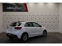 occasion Kia Rio 1.0L T-GDi 100 ch ISG Active