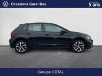 occasion VW Polo Polo1.0 TSI 95 S&S BVM5