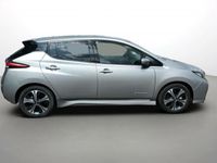 occasion Nissan Leaf 2022 Electrique 40kWh N-Connecta
