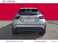 occasion Nissan Juke JukeDIG-T 114 DCT7