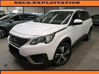 occasion Peugeot 5008 1.5 Bluehdi 130ch E6.c Active Business S\u0026s Ea