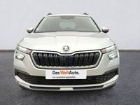 occasion Skoda Kamiq 1.0 Tsi Evo 110 Ch Dsg7 Ambition