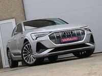 occasion Audi e-tron 55 Quattro S Line - Pano/s-sportseats/b\u0026o/hud