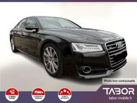 occasion Audi A8 4.2 Tdi Quattro Cuir Matrix Gps