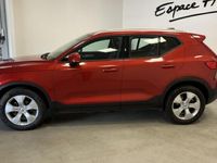 occasion Volvo XC40 BUSINESS T3 163 ch