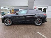 occasion Alfa Romeo Stelvio 2.2 Diesel 210ch Veloce Q4 At8 My22