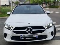 occasion Mercedes A180 Classe d 7G-DCT Style Line