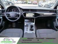 occasion Audi A6 Avant 40 TDI 204 ch BVA