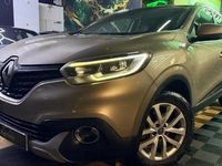 Occasion Renault Kadjar Edition One 131 ch (96 kW) 2015 SUV
