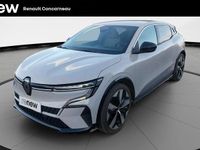 Occasion Renault Megane E-Tech Techno 161 kW (220 ch) 2022 Gris Berline