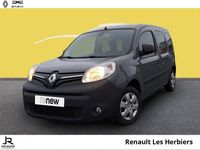 Occasion Renault Kangoo Business 2020 Gris Monospace