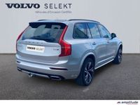occasion Volvo XC90 B5 AWD 235ch R-Design Geartronic 5 places