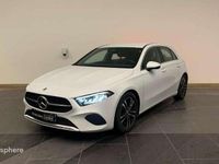 Occasion Mercedes A180 Progressive 137 ch (100 kW) 2023 Berline