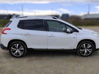 occasion Peugeot 2008 1.2 PureTech 110ch S&S BVM5 Crossway