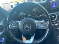 occasion Mercedes C220 Classe d 9G-Tronic AMG Line