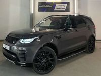 occasion Land Rover Discovery Si6 V6 3.0 340 ch BVA8 HSE Luxury