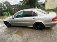 Occasion Mercedes E280 Avantgarde 190 ch (139 kW) 2005 Berline