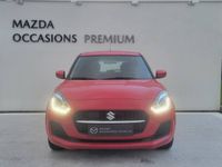 occasion Suzuki Swift 1.2 Dualjet Hybrid 83ch Avantage