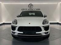 occasion Porsche Macan 2.0