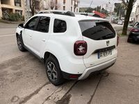 Occasion Dacia Duster Prestige 116 ch (85 kW) 2021 Blanc SUV